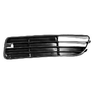 Replace® - Front Outer Driver Side Fog Light Cover (Standard Line)