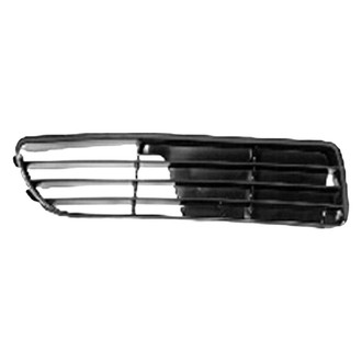 Replace® - Front Outer Passenger Side Fog Light Cover (Standard Line)
