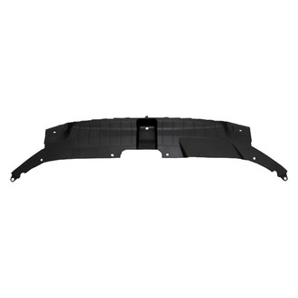 Replace® - Upper Radiator Support Cover (Standard Line)