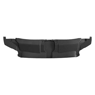 Replace® - Radiator Support Covers