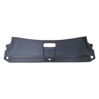 Replace® - Radiator Support Cover (Standard Line)