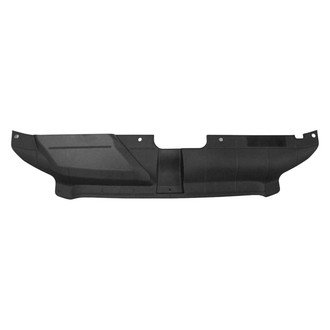 Replace® - Upper Radiator Support Cover