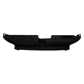 Replace® - Upper Radiator Support Cover (Standard Line)