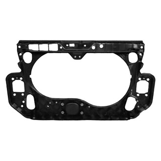 Replace® - Header Panel Radiator Support Panels