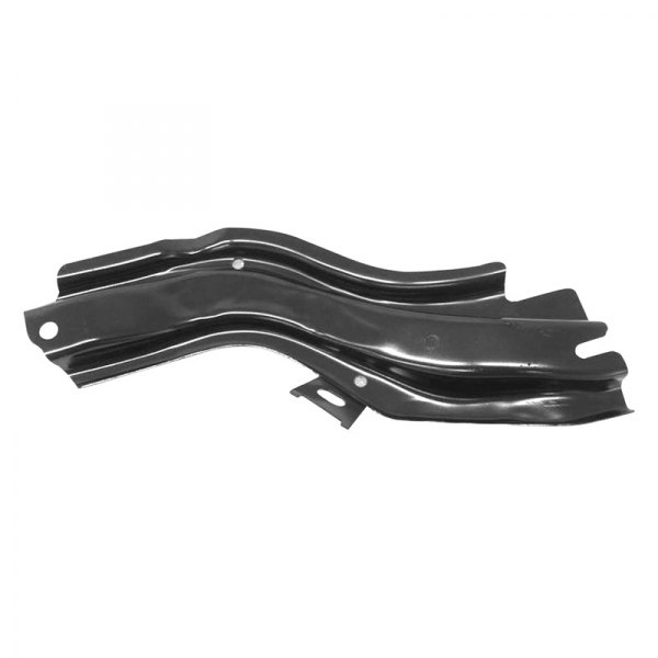 Replace® - Passenger Side Lower Radiator Support