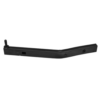 Replace® - Driver Side Radiator Support (Standard Line)