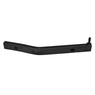 Replace® - Passenger Side Radiator Support (Standard Line)
