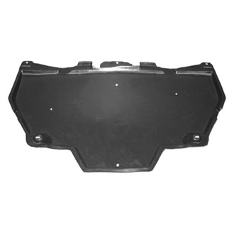 Replace® - Rear Transmission Splash Shield (Standard Line)