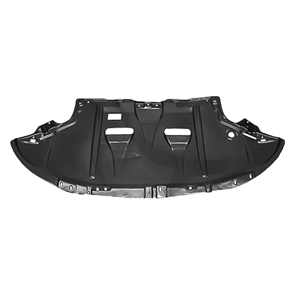 Replace® - Bumper Splash Shield