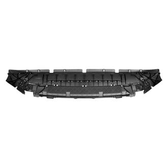 Replace® - Front Forward Bumper Splash Shield (Standard Line)