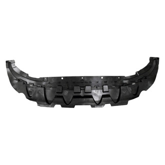 Replace® - Front Forward Engine Splash Shield