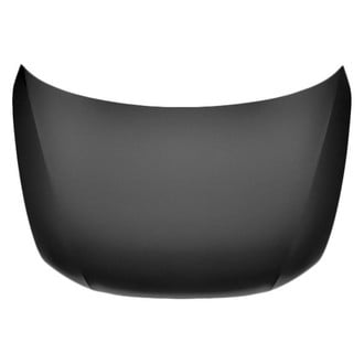 Replace® AU1230122C - Hood Panel (CAPA Certified)