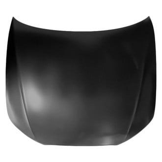Replace® - Hood Panel (CAPA Certified)