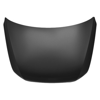 Replace® - Hood Panel (CAPA Certified)