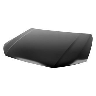 Replace® - Hood Panel (CAPA Certified)