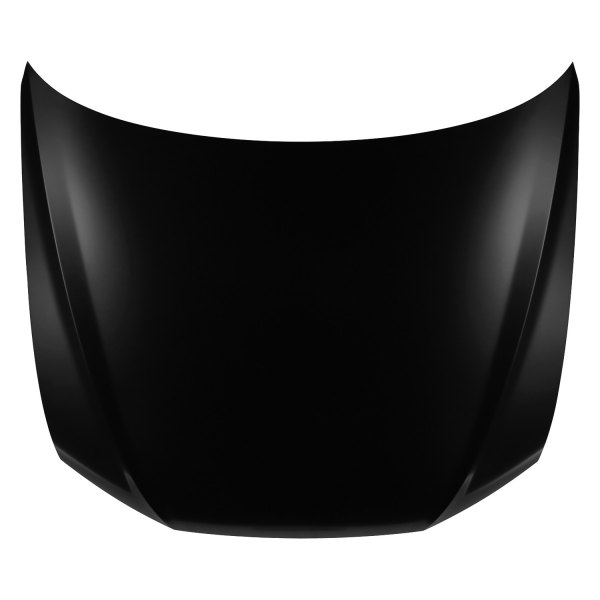 Replace® AU1230135 Hood Panel (Standard Line)