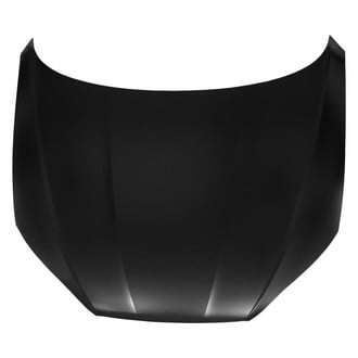 Replace® - Hood Panel (CAPA Certified)