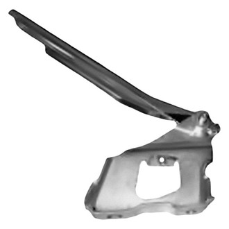 Replace® - Driver Side Hood Hinge (Standard Line)
