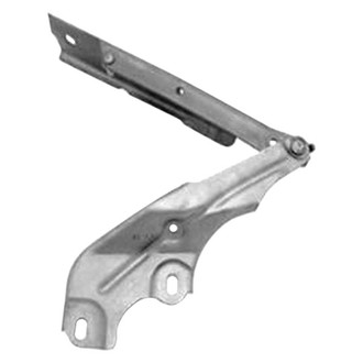 Replace® - Driver Side Hood Hinge (Standard Line)
