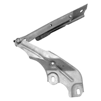 Replace® - Passenger Side Hood Hinge (Standard Line)