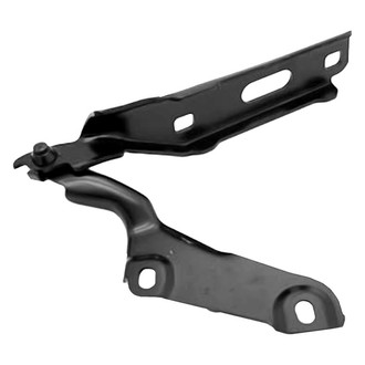 Replace® - Passenger Side Hood Hinge (Standard Line)