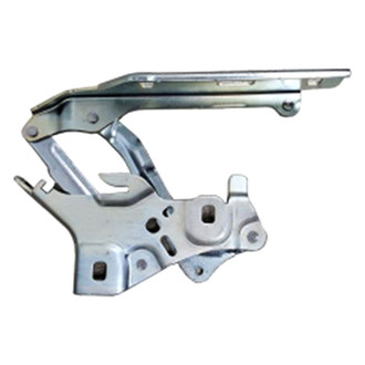 Replace® - Driver Side Hood Hinge (Standard Line)