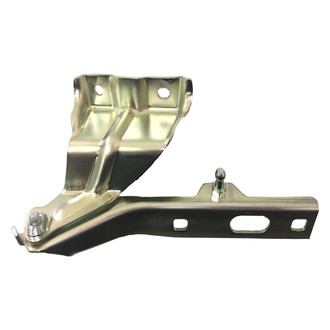 Replace® - Driver Side Hood Hinge (Standard Line)