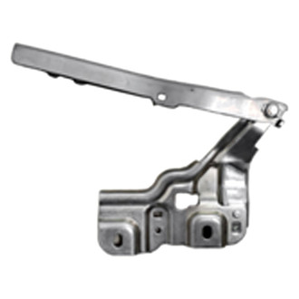 Replace® - Driver Side Hood Hinge (Standard Line)