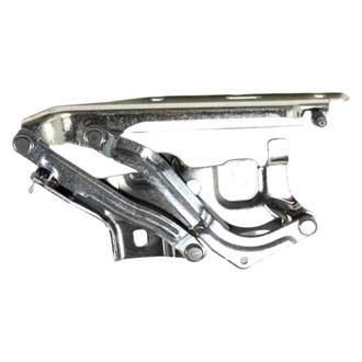 Replace® - Passenger Side Hood Hinge (Standard Line)