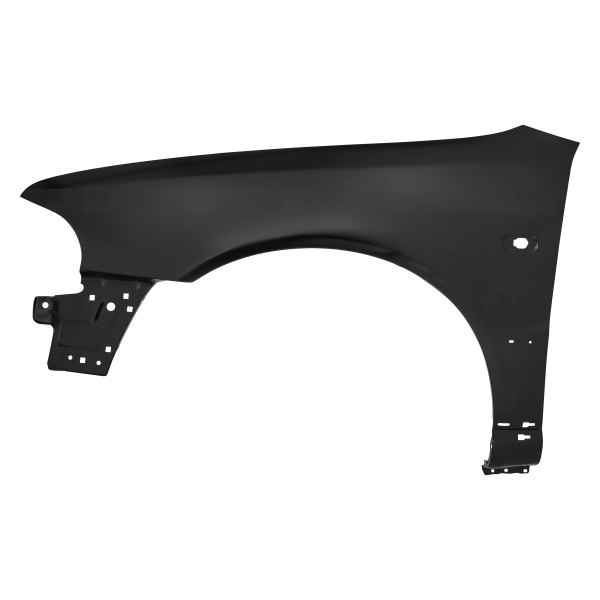 Replace® - Front Driver Side Fender