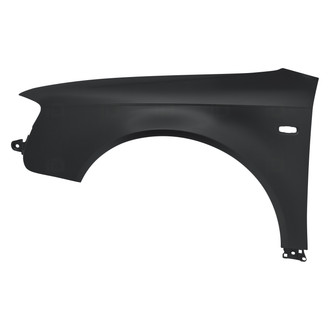 Replace® - Front Driver Side Fender (CAPA Certified)