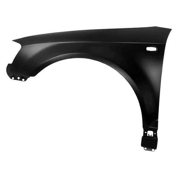 Replace® AU1240120 Front Driver Side Fender (Standard Line)