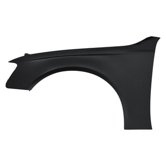 Replace® - Front Driver Side Fender (Platinum Plus)