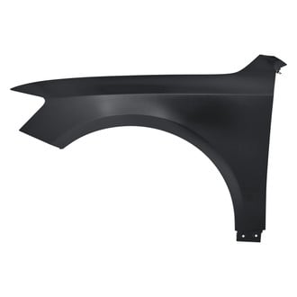 Replace® - Front Driver Side Fender (Standard Line)