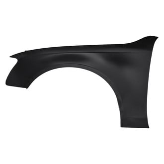 Replace® - Front Driver Side Fender (CAPA Certified)