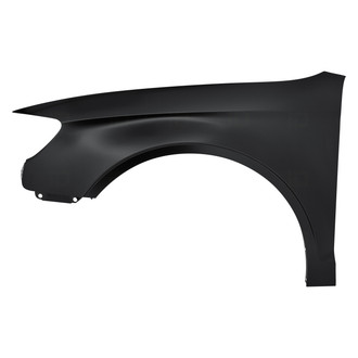Replace® - Front Driver Side Fender (CAPA Certified)
