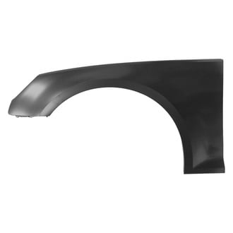 Replace® - Front Driver Side Fender (CAPA Certified)