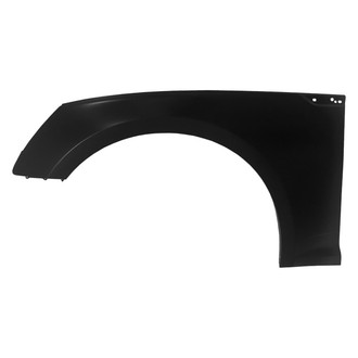 Replace® - Front Driver Side Fender (CAPA Certified)
