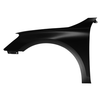 Replace® - Front Driver Side Fender (CAPA Certified)