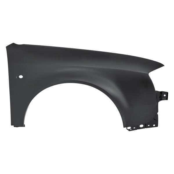 Replace® - Front Passenger Side Fender