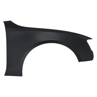 Replace® - Front Passenger Side Fender (CAPA Certified)