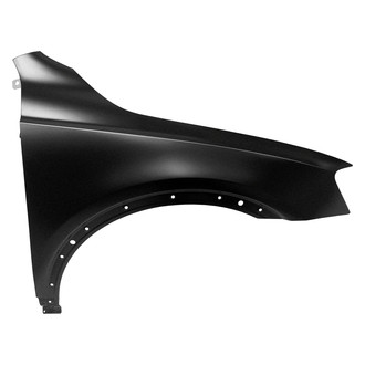 Replace® - Front Passenger Side Fender (Standard Line)