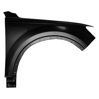 Replace® - Front Passenger Side Fender (Standard Line)