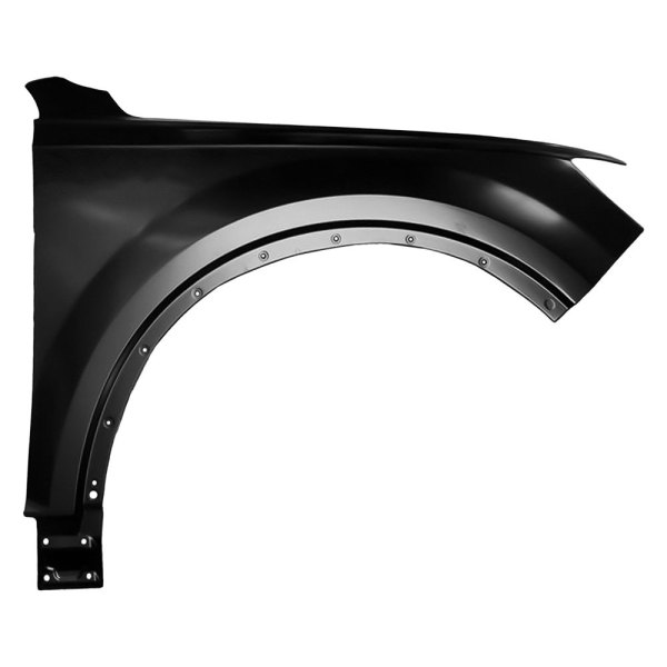 Replace® AU1241139C Front Passenger Side Fender