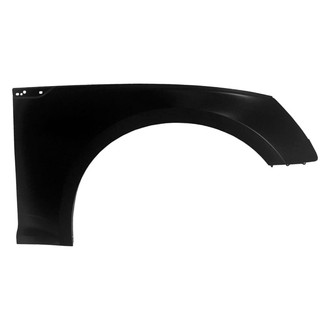 Replace® - Front Passenger Side Fender (CAPA Certified)