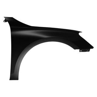 Replace® - Front Passenger Side Fender (CAPA Certified)