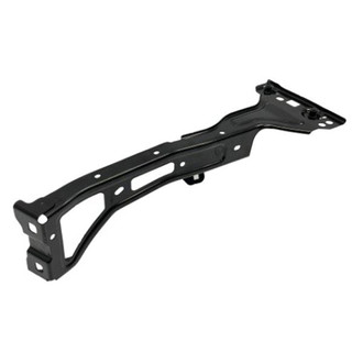 Replace® - Front Driver Side Fender Brace (Standard Line)