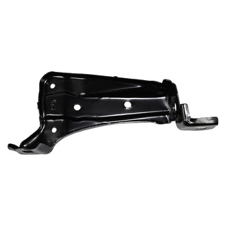 Replace® - Front Driver Side Fender Brace (Standard Line)