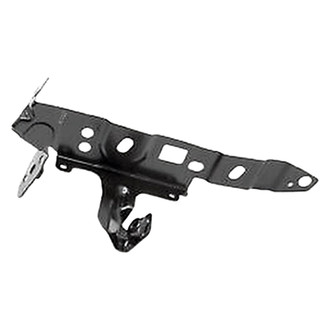 Replace® - Front Driver Side Fender Brace (Standard Line)