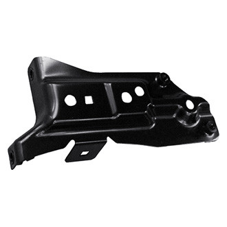 Replace® - Front Passenger Side Fender Brace (Standard Line)